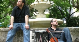 Barrunto Bellota Band