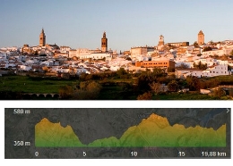 Ruta de Senderismo "Los Templarios"