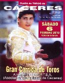 Jairo Miguel "Matador extremeño"