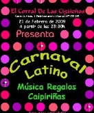 Carnaval Latino
