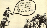 “Españoleando”, Chumy Chúmez en el Diario Madrid