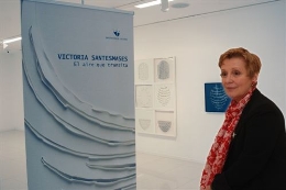 Exposición: "El aire que transita"