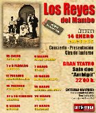 Los Reyes del Manbo