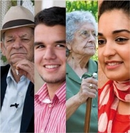 Exposición fotográfica 'Conversaciones'
