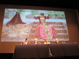 XXIV Festival de Teatro Clásico