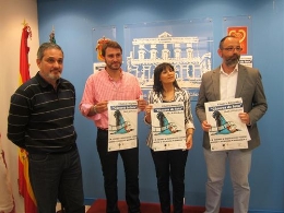 I Festival Fotográfico 'Cáceres de foto'