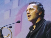 Gala Benéfica San Pangracios de cine 2009