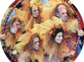 Invoqueision Circus