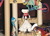 La Princesa de Papel