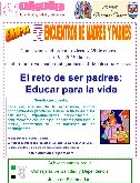 Encuentros de madres y padres