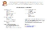 Reuniones del grupo de lactancia y crianza infantil
