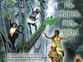 El Árbol del Agua