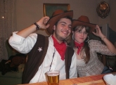 Cárnaval en Cáceres
