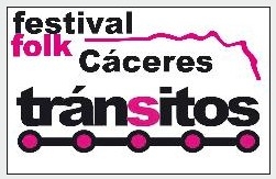 I Festival Tránsitos Cáceres, Eliseo Parra+ Pedro Pastor + Pentalfa