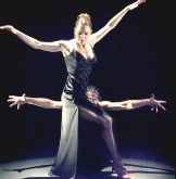 Cursos de Danza
