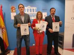 VII Feria 'Cáceres de boda'