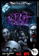 III Marcha Zombie de Cáceres