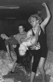 Curso de Creación Coreografía
