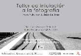 Taller de iniciativa a la fotografia