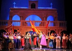Carmen, de Bizet