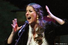 Argentina: Un viaje por el cante