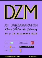 Danzamaratón