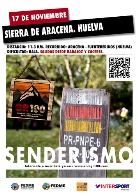 Ruta de Senderismo. "Sierra de Aracena"