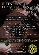 II Festival Flamenco Solidario
