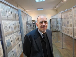 Exposición 'Extrefil'