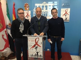Carrera solidaria por la lucha contra el sida