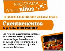 Cuentacuentos