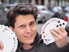 Misterios. La magia de lo imposible