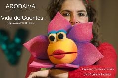 ARODAIVA, de Laura Moreira