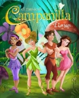 Campanilla, El musical