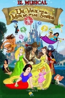 Musical: Un viaje por el mundo de los sueños