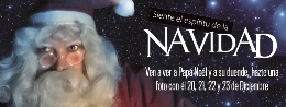 Papa Noel