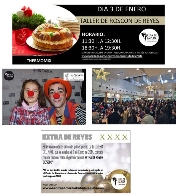 Actividades Navideñas