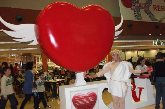 El mes del amor y la diversión