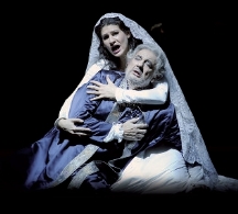 SIMÓN BOCCANEGRA de Giuseppe Verdi Grabada en el Teatro de la Scala de Milán