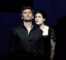 DON CARLO de Giuseppe Verdi Grabada en el Festival de Salzburgo