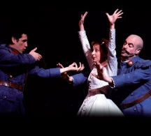 LA HIJA DEL REGIMIENTO de Gaetano Donizetti, Grabada en la Ópera Estatal de Viena