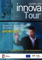 Certamen "INNOVATOUR Cáceres 2013"