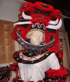 Concurso de Carnaval