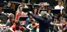 Orquesta de Extremadura