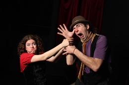 Circo Baya