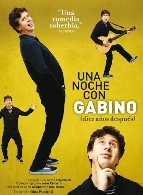 Una noche con Gabino