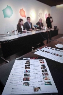 XXI Festival Solidario de Cine Español