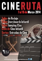 21 Festival Solidario de Cine Español de Cáceres