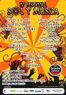 Festival 'Sol y música'