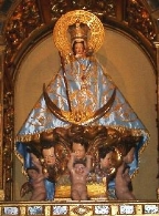 Pregón de la Virgen de la Montaña